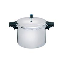 Panela de Pressao Eterna Profissional Polida 15 Nigro 097167 Panela de Pressao Eterna Profissional Polida 15 Nigro 097167