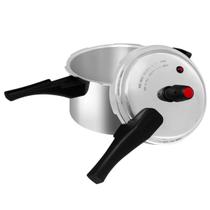 Panela de Pressão Fechamento Externo 4,5 Litros Eirilar