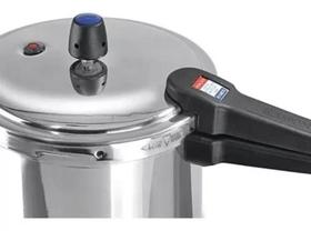 Panela de Pressão fechamento externo 4,5 litros Ramos Polida