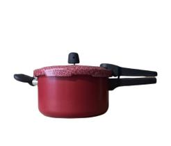 Panela De Pressão Fechamento Externo 4,5 Lts Antiaderente - Ramos