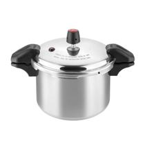 Panela De Pressão Fechamento Externo Alça 4,5L 2556 Eirilar