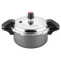 Panela de Pressão Fechamento Externo com Alça - Eirilar