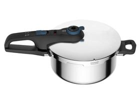 Panela de Pressão Fechamento Externo Secure Trendy 4L - Rochedo Easy