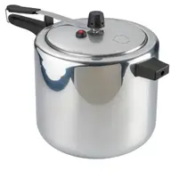 Panela De Pressão Fechamento Interno 10L Polido Nacional Panela De Pressão Fechamento Interno 10L Polido Nacional