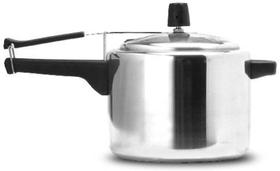 Panela De Pressão Fulgor 10l fechamento interno