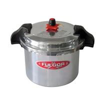 Panela De Pressão Fulgor 15L Cozinha Profissional Uso Diario Panela De Pressão Fulgor 15L Cozinha Profissional Uso Diario