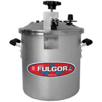 Panela De Pressão Fulgor Express 35 Litros