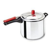 Panela de Pressão Globo 7 L Cozinhe Fácil e Rápido!