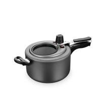 Panela De Pressao Grafite 3,0L C/ Visor De Vidro MTA 6022