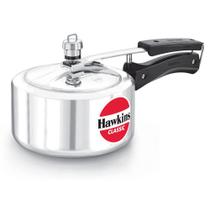 Panela de pressão HAWKINS Classic CL20 2L Alumínio Prata