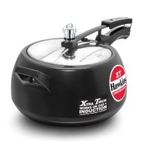 Panela de pressão Hawkins CXT50 Contura Hard Anodizada 5L