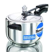 Panela de Pressão Hawkins HSS40 4 L em Aço Inoxidável para Indução Panela de Pressão Hawkins HSS40 4 L em Aço Inoxidável para Indução