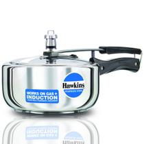 Panela de pressão Hawkins Inner Lid 3L Inner Lid Induction Panela de pressão Hawkins Inner Lid 3L Inner Lid Induction