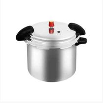Panela de Pressão Industrial 13 L com Alça Eirilar