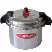 Panela de Pressão Industrial 15 Litros com Alça - Fulgor