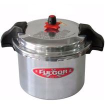 Panela de Pressão Industrial 15 Litros - Fulgor