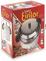 Panela de Pressão Industrial 22 litros