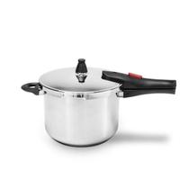 Panela de Pressão Inox Ultra 6L 4935/101 Brinox