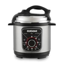 Panela de pressão Itatiaia 3L 127 v
