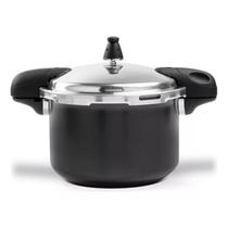 Panela de Pressão Linha Ceramic Life Pressure 5,4 L 4953/100 Brinox