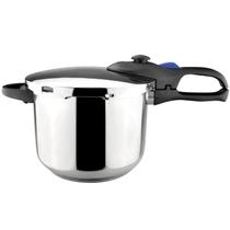 Panela de Pressão Magefesa Favorit 6,3 L Inox Panela de Pressão Magefesa Favorit 6,3 L Inox