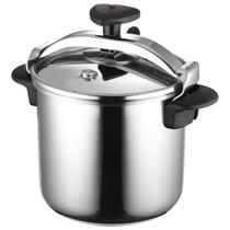 Panela de Pressão Magefesa Star 12,7 Qt Aço Inoxidável Panela de Pressão Magefesa Star 12,7 Qt Aço Inoxidável