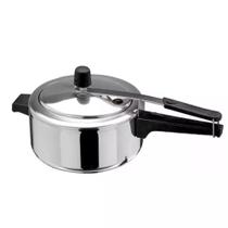 Panela de Pressão Nacional 3 Litros Fechamento Interno
