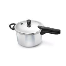 Panela de Pressão Nigro Press em Alumínio 4.5 Litros