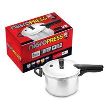 Panela de Pressão Nigropress 4,5L