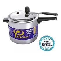 Panela de pressão