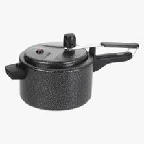 Panela De Pressao Pequena 2,5 Litros Craqueada Fortlar - Fort-Lar Panela De Pressao Pequena 2,5 Litros Craqueada Fortlar - Fort-Lar