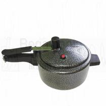 Panela de Pressão Pequena Craqueada 3 litros 3l 3litros