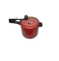 Panela de Pressão Pressionella 4,5l - Vermelha Panela de Pressão Pressionella 4,5l - Vermelha