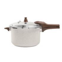 Panela De Pressão Pressure Vanilla 6.8 Litros - Brinox