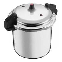 Panela De Pressão Profissional 15l Hotel Restaurante Panela De Pressão Profissional 15l Hotel Restaurante