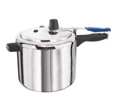 Panela de Pressão Ramos 7 Litros Polida