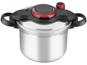 Panela de Pressão Rochedo 4,5L - Clipso