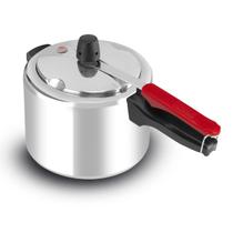 Panela De Pressão Rochedo Fechamento Interno Clock Eco 4,5L Panela De Pressão Rochedo Fechamento Interno Clock Eco 4,5L