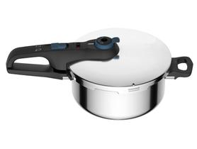 Panela de Pressão Rochedo Inox 4L Fechamento Externo Trendy