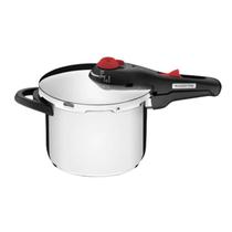 Panela de Pressao Solar 4,5 Litro de Aço Inox