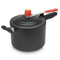 Panela de Pressão Speed Antiaderente 4,5 Litros - Eirilar Panela de Pressão Speed Antiaderente 4,5 Litros - Eirilar