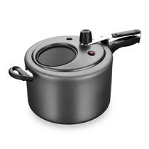 Panela de Pressão Superflon Grafite 8,0 Litros 26cm com Visor Superior 6032 MTA