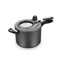 Panela de Pressão Superior com Visor Grafite 4,5L 6030 MTA
