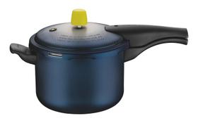 Panela de Pressão Tramontina Azul 20cm 4,5L