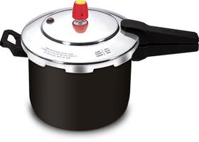 Panela de Pressão Travamento Externo 7,5 lts Eiriflon Panela de Pressão Travamento Externo 7,5 lts Eiriflon