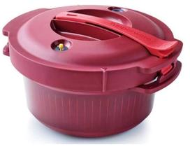 Panela De Pressão Tupperware 2 L Marsala