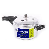 Panela de pressão universal Ultra Antiferrugem 4,5L para 5 porções