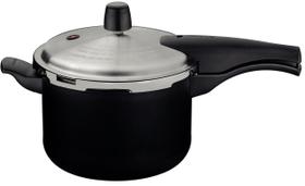 Panela De Pressão Vancouver Antiaderente 20 Cm 4,5 Lts