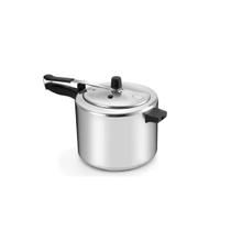 Panela De PressãoLuminous Polida Aluminio 07 Litros Panela De PressãoLuminous Polida Aluminio 07 Litros