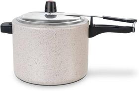 Panela de ressão 7,5l ceramic life vapt van 7239/193 - BRINOX